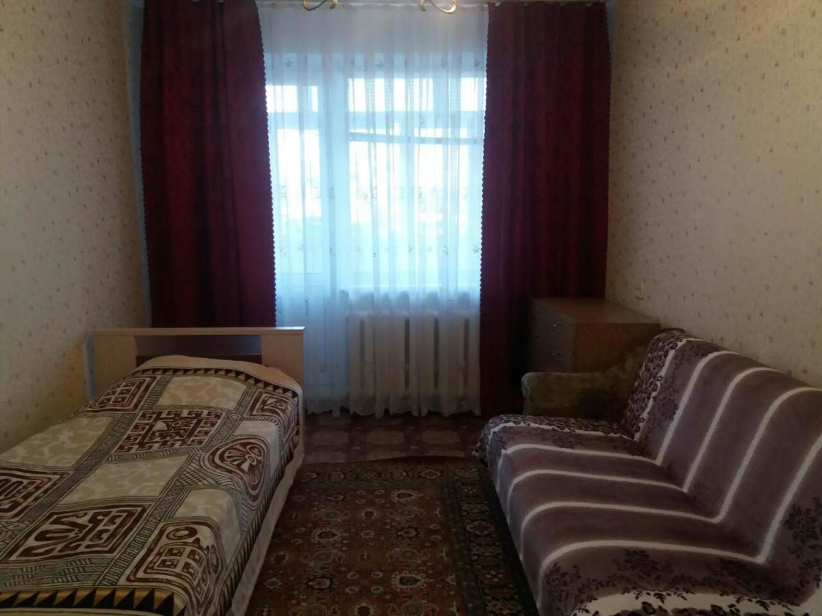 Апартаменты Apartment on Gagarin 67 Борисов