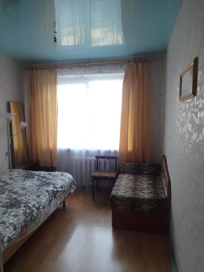 Апартаменты Apartment on Gagarin 67 Борисов-18