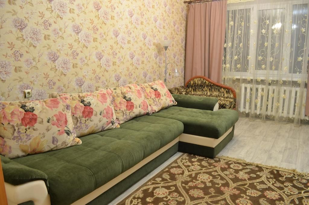 Апартаменты Apartment on Gagarin 67 Борисов-44