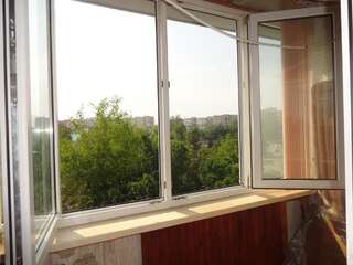 Апартаменты Apartment on Gagarin 67 Борисов Апартаменты с 2 спальнями-20