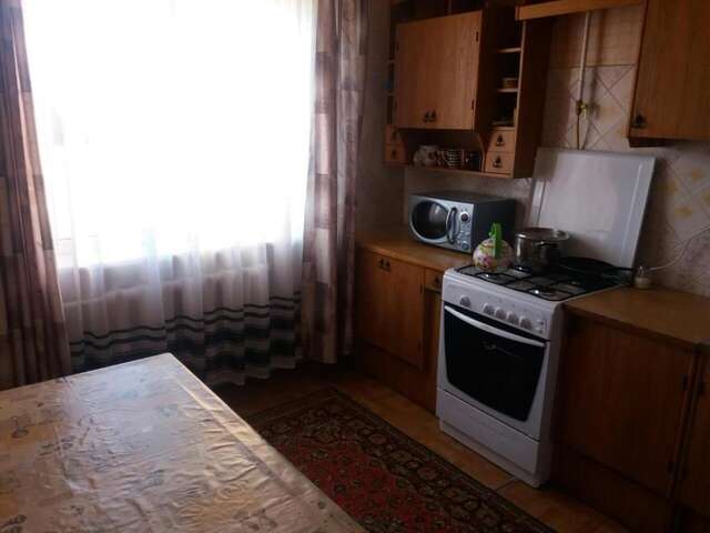 Апартаменты Apartment on Gagarin 67 Борисов-35