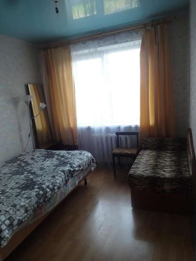 Апартаменты Apartment on Gagarin 67 Борисов-39